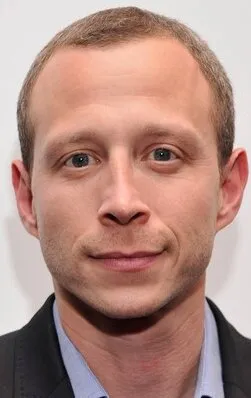 Фотография актёра Мика Хауптман