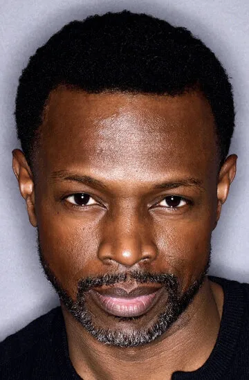 Фотография актёра Шон Патрик Томас