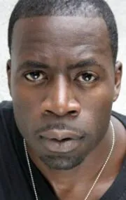 Фотография актёра Деметриус Гросс