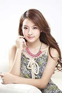 Фотография актёра Кэти Чэнь