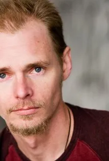 Фотография актёра Дэвид Стивенс