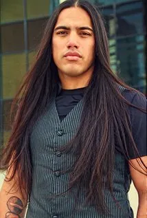 Фотография актёра Уилл Стронгхарт