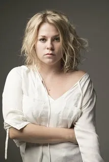 Фотография актёра Эмми Парвиайнен