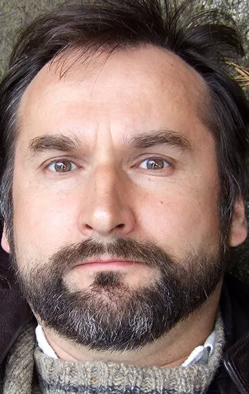 Фотография актёра 