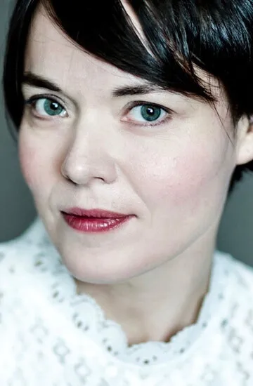 Фотография актёра Миа Дельмаэ