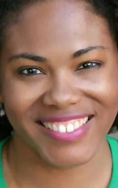 Фотография актёра Шонтей Дэлон