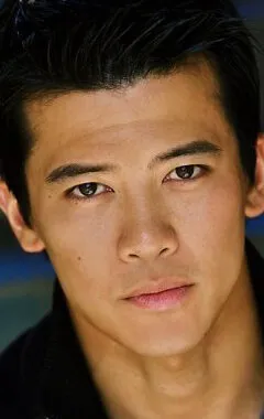 Фотография актёра Гаку Спэйс