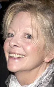 Фотография актёра Анна Калдер-Маршалл