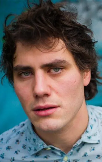 Фотография актёра Тео Коста Марини