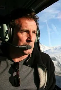 Фотография актёра Майкл Келем