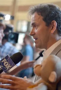 Фотография актёра Марк Линфилд