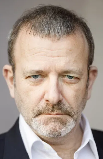 Фотография актёра Жан-Кристоф Нигон