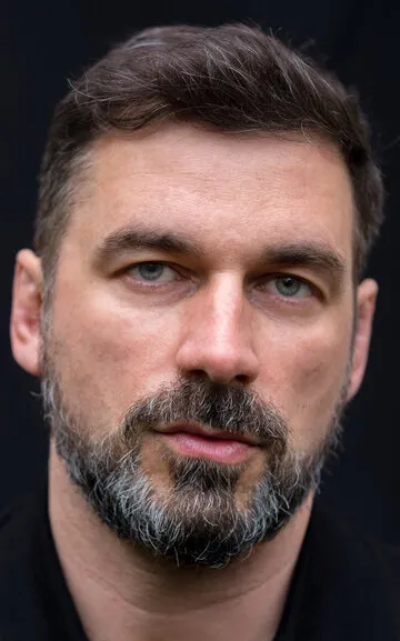 Фотография актёра Кристиан Солимено