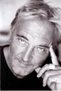 Фотография актёра Жан-Луи Трибе