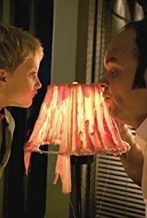 Фотография актёра 