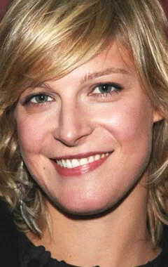 Фотография актёра Алексия Бальер