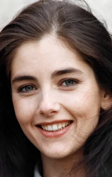 Фотография актёра Кристиана Реали