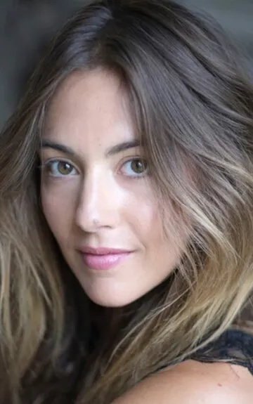 Фотография актёра Констанс Лаббе