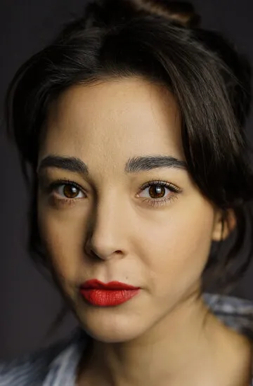 Фотография актёра 