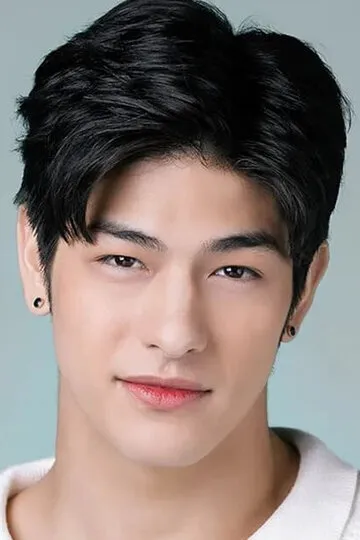 Фотография актёра Люк Исикава Плоуден