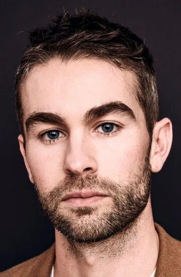 Фотография актёра Чейс Кроуфорд