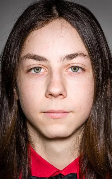 Фотография актёра Тристан Гёбель