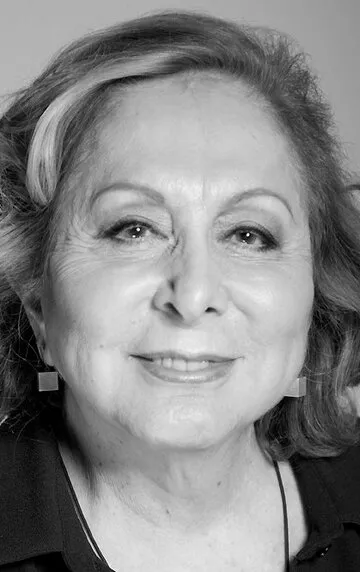 Фотография актёра Араси Балабанян