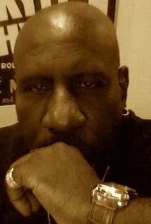 Фотография актёра Аль Чок