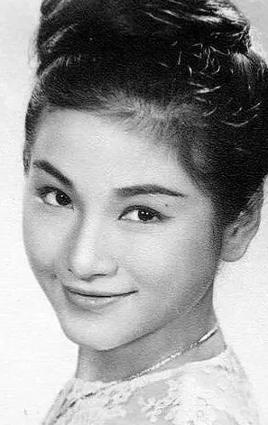 Фотография актёра Чжэн Пэйпэй