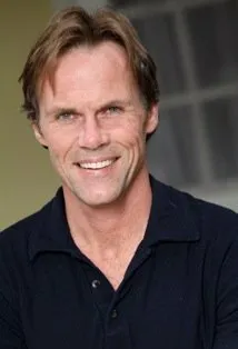 Фотография актёра Джефф Филлипс