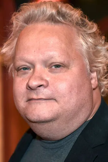 Фотография актёра Кьелль Вильхельмсен