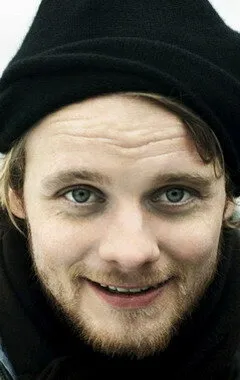 Фотография актёра Штефан Конарске