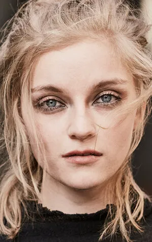 Фотография актёра Лара Файт