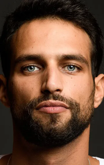 Фотография актёра Хесус Кастро