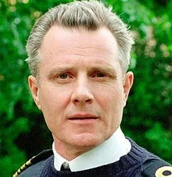 Фотография актёра Ларс Грин