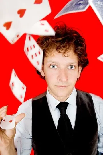 Фотография актёра Нил Генри