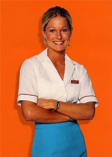 Фотография актёра Эмма Фергюсон