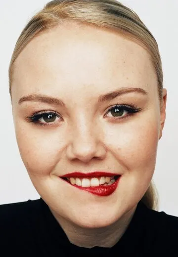 Фотография актёра Чарли Брукс