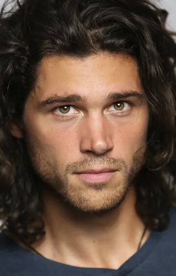 Фотография актёра Трент Гарретт