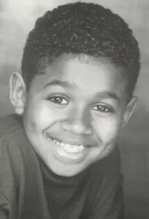 Фотография актёра Б.Дж. Митчелл