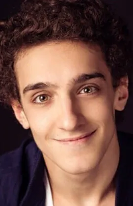 Фотография актёра Пауль Скарфольо