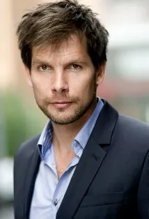 Фотография актёра Йоханнес Оливер Хэмм