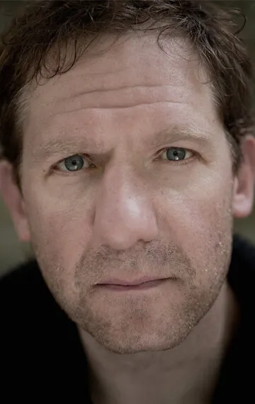 Фотография актёра Йоханнес Цайлер