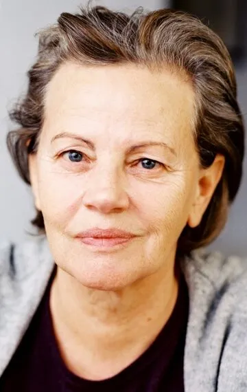 Фотография актёра Гудрун Риттер