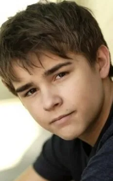 Фотография актёра Дилан Эверетт