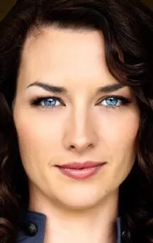 Фотография актёра Эрика Кэрролл