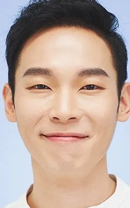 Фотография актёра Ян Гён-вон