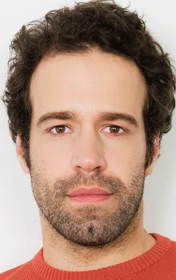 Фотография актёра Жуан Висенте