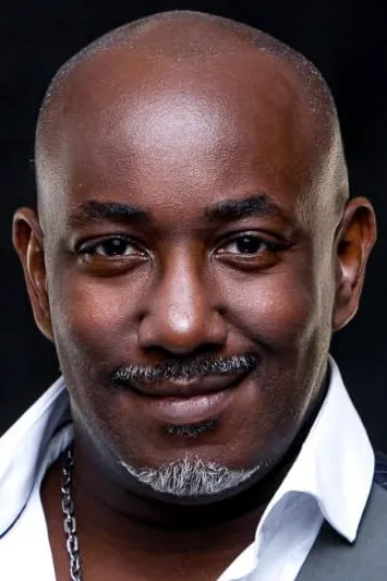 Фотография актёра Эрик Сантос