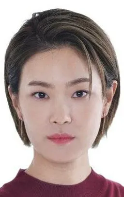 Фотография актёра Ок Ча-ён